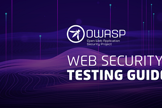 OWASP Web Security Testing Guide v4.2 released