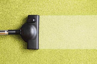 Basic Guidelines For Selecting A Reliable Carpet Cleaning Service