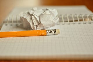 Feeling Fatigued With the Daily Writing Habit? Ask These Questions to Refocus