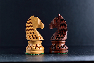 Defence Tactics Against Hostile Takeover Series — The Knights