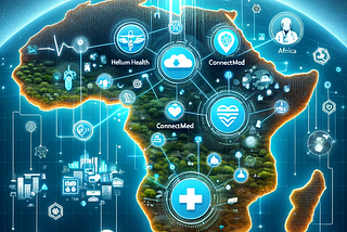 Africa’s Medtech Revolution