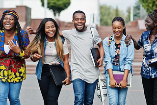 How to start the year 2023 as a Rwandan university student looking for an internship?