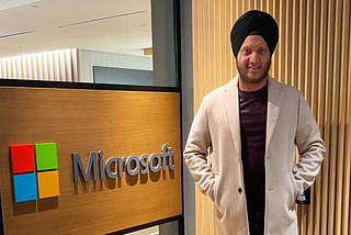 Lessons Learned after 3 Years in Big Tech: Microsoft Edition