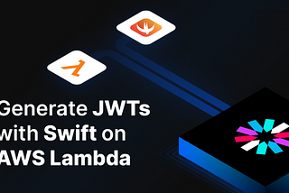Generate JWTs with Swift on AWS Lambda