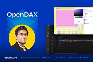Create your own crypto trading brokerage platform with OpenDAX v4
