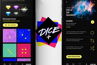 Case study: Dice