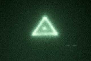 Sailors Film Pyramid In The Sky — And The Pentagon Confirms It