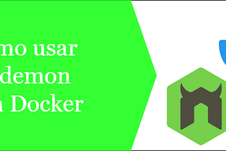 Reiniciando automaticamente uma aplicação NodeJS no Docker com Nodemon