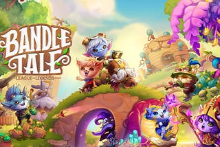 Review — Bandle Tale: A League of Legends Story