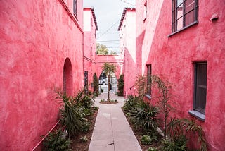 Community Stability — Expansion of Nico’s Rent Assistance Program