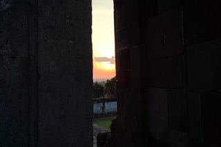 Untukmu, hei 22 Agustus!