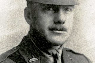 The Last Letter Home: A Tribute to Captain Ernest Blencowe