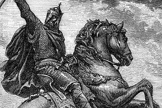 Persévérer comme Guillaume le Conquérant