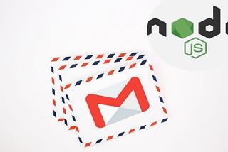 Sending exceptions to mail in NodeJS