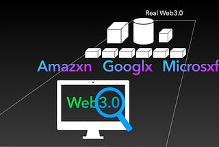 Web3 的觀察紀錄