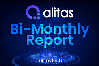 Alitas Bi-Monthly Report (2023.1.01–2.28)