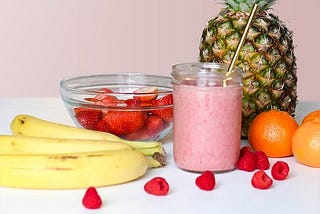 Real Food Meal Plan for this Week