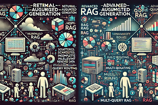 Beyond Basic RAG: Techniques to boost the performance of your RAG System