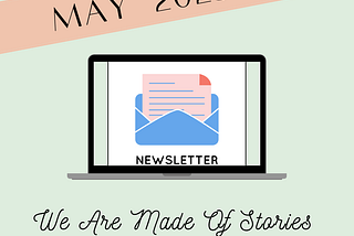 Dose of Wonder Newsletter #41