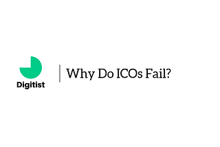 Reasons Why ICOs Fail And Avoiding ICO Failure In 2019