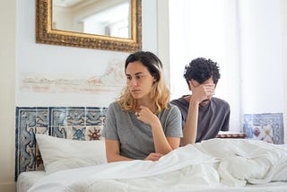 How to Overcome Performance Anxiety in the Bedroom and Last Longer