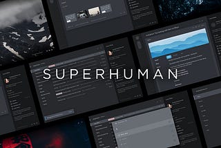 Superhuman’s Superpowers: A Product Review
