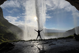 I’ll Show You.. Iceland