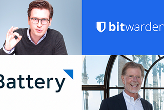 Protecting passwords through open-source software with Bitwarden CEO Michael Crandell