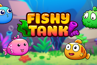 WHAT IS FISHY TANK?