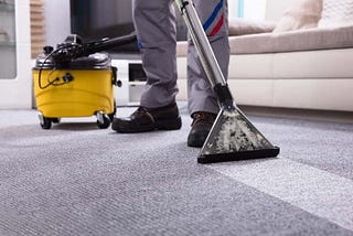 Leading 6 Reasons Why You Ought To Select Carpet Cleansing Services