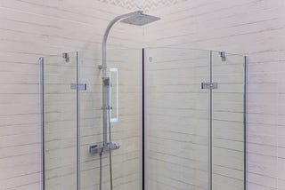 Neo Angle Shower Enclosures: How to Upgrade Your Bathroom for Pet-Friendly Living