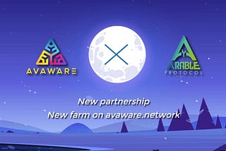 Avaware Partners With Arable