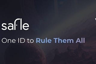 Introducing Safle ID V2