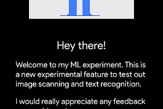 Machine Learning, now for JavaScript bois!
