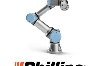 Empowering Industries with Universal Robots’ Robotic Solutions