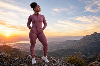 When Your Spirit Is Tired: A Guide to Refueling Your Mind, Body, and Soul