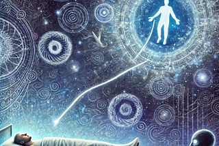 The Dark Side of Astral Projection: What They Don’t Tell You