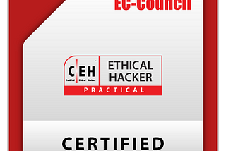 CEH Practical Review: A Beginner level Cybersecurity Cert?