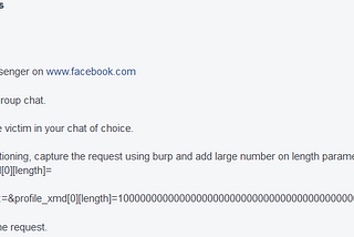 Here is how i got my first bounty