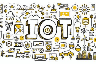 The Internet of Things (IOT)