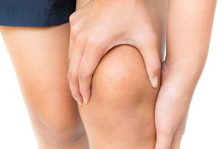 How To Lose Fat Knees: Your PainWill Gone