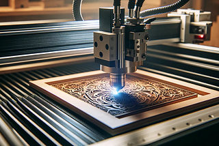 A Beginner’s Guide to Engraving