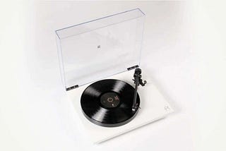 New: Rega Kyte Loudspeakers & Planar 1 / 1+