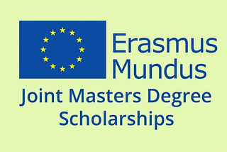 How to find a suitable Erasmus Mundus Joint Master (EMJM) program?