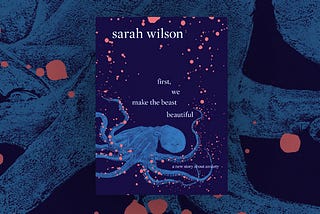 Making my beast beautiful: thoughts on Sarah Wilson’s book about anxiety
