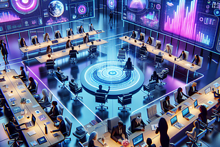 MetaZooMee and the Future of Virtual Conferencing: Elevating Professional Collaboration
