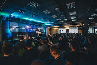 Speak.dev Stream #1 Recap