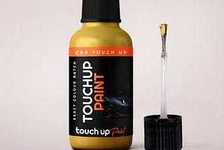 BMW Touch UP Paint Halfords | Scratch Repair Kits| Touchuppaint