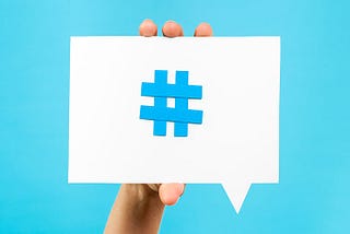 60 Most Popular Hashtags for 2017 and Why They Work!