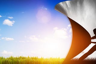 Effective Leaders Admit When They Are Wrong